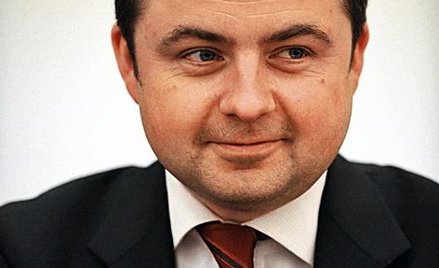 Konrad Szymański, prawnik