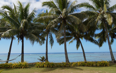 Wyspy Cooka chcą zerwać z kolonialną nazwą