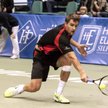 Wrocław Open: Wygrał przyjaciel Rogera Federera