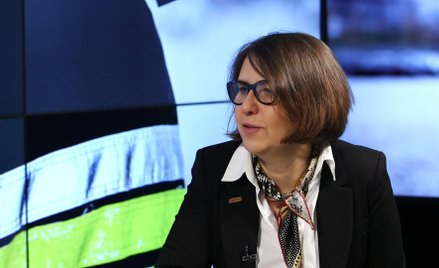 #RZECZoBIZNESIE: Magda Pawlak: Polacy powoli stają się coraz większymi altruistami