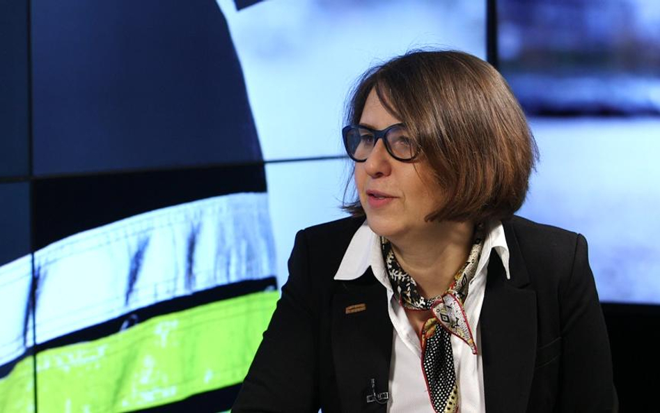 #RZECZoBIZNESIE: Magda Pawlak: Polacy powoli stają się coraz większymi altruistami