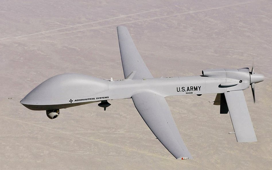 MQ-1C Gray Eagle