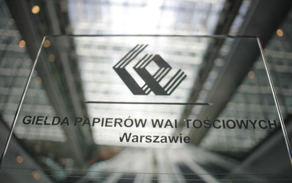 Kiedy danina od papierów wartościowych