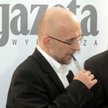 Piotr Pacewicz: Tusk manipuluje faktami, ale mamy Wajdę