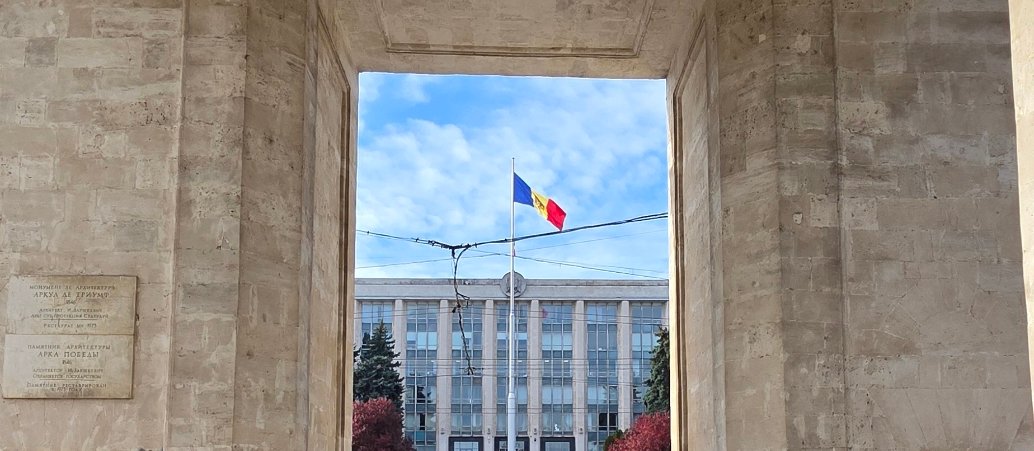 Michał Szułdrzyński: Mołdawia musi się spieszyć. Czy Europa to rozumie?