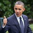 Niskie bezrobocie sprzyja Obamie