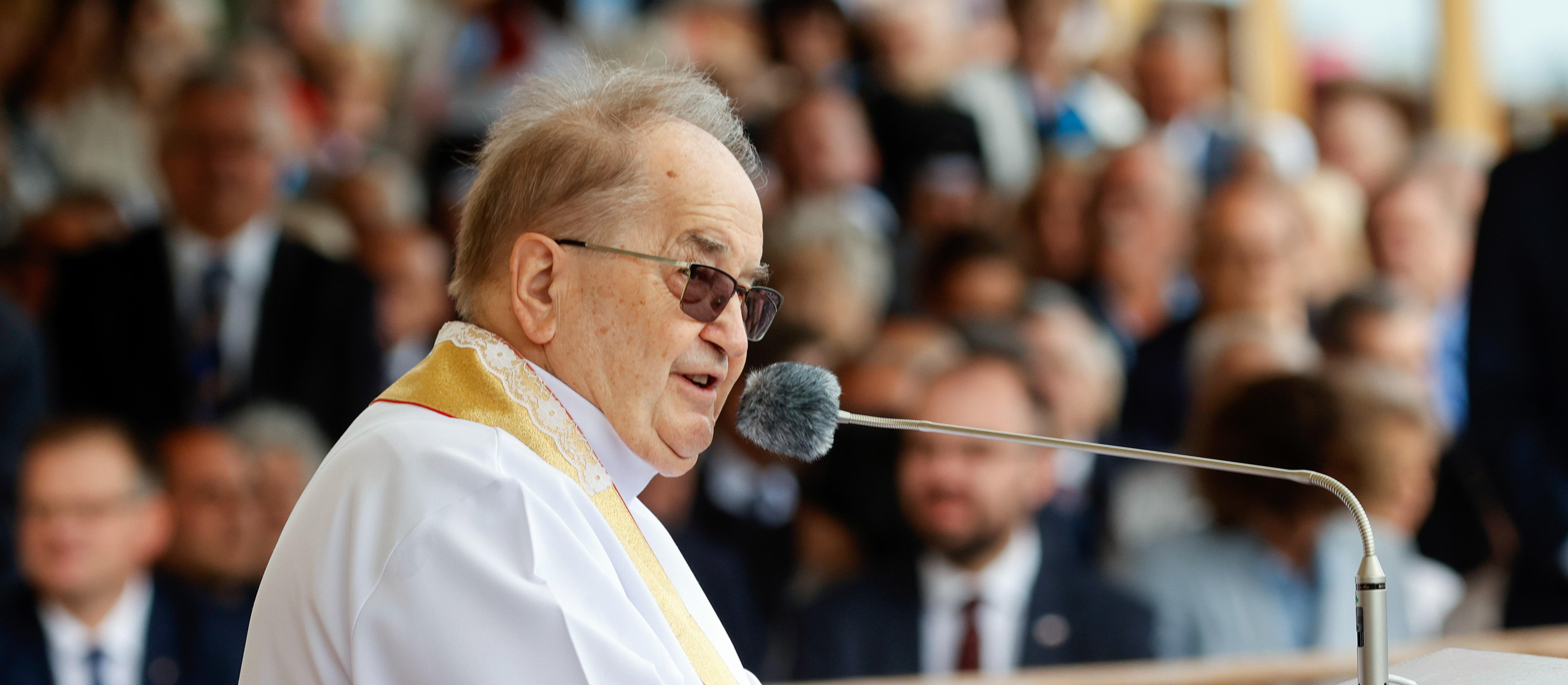 Kolejny rekord fundacji ojca Tadeusza Rydzyka. Podatnicy hojni jak nigdy