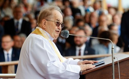 Tadeusz Rydzyk