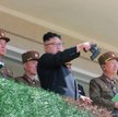 Rodrigo Duterte: Kim Dzong Un chce końca świata