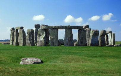 The Daily Telegraph: Budowlańcy uszkodzili platformę przy Stonehenge