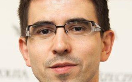 dr Marek Rozkrut, partner i główny ekonomista EY: Dzięki wzrostowi efektywności pracy wszyscy są ben