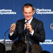 Premier Donald Tusk