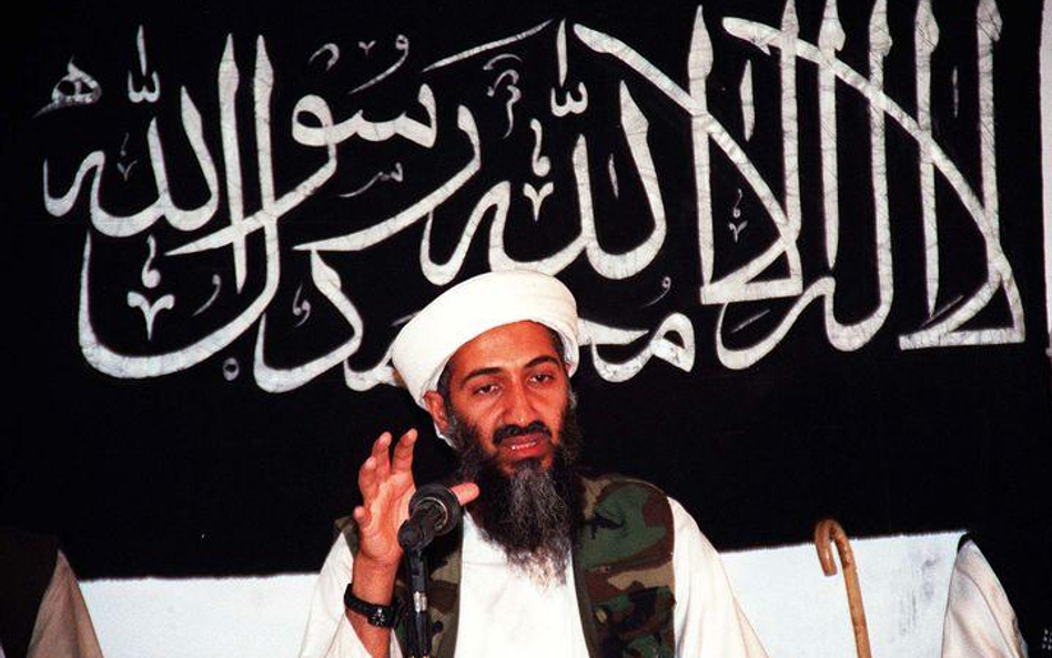 Przywódca al Kaidy Osama bin Laden został zabity w swej siedzibie w pobliżu Islamabadu podczas ataku