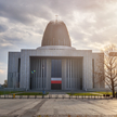 Świątynia Opatrzności Bożej w Warszawie