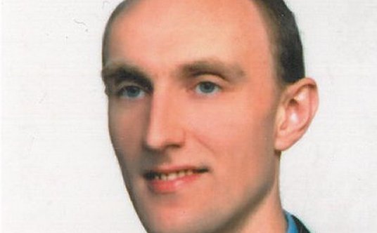 Mikołaj J. Kruczyński