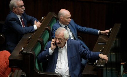 Ryszard Terlecki: Odeszli z klubu PiS. Czeka ich polityczna śmierć