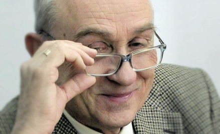 Jerzy Boćkowski