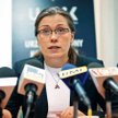 Małgorzata Krasnodębska-Tomkiel, prezes UOKiK