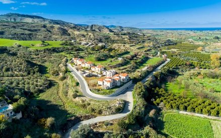 Cypr to elegancki kurort, ma wszystko, by przyciągać rzesze turystów i amatorów nieruchomości