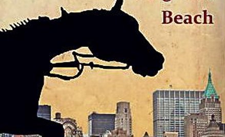 Robert Terentiew „Stąd aż do Brighton Beach", Zysk i S-ka 2011, 278 str.