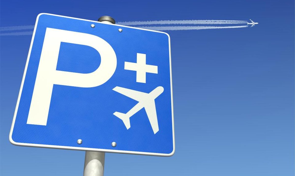 Parkingi przy lotniskach "Kiss & Fly" trafiły pod lupę UOKiK rp.pl