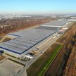 Kajima i Savills w parku logistycznym Łódź City VI