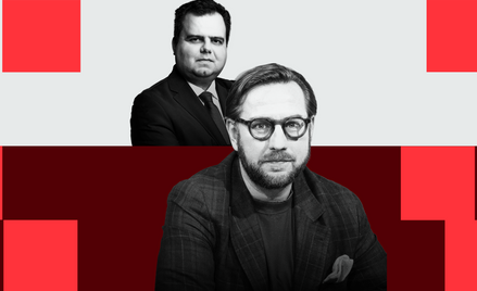 Łukasz Mężyk, 300POLITYKA