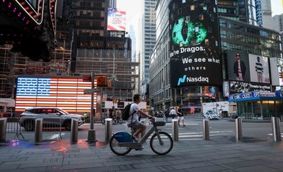 Obligacje pod potężną presją. USA na poziomach niewidzianych od 19 lat