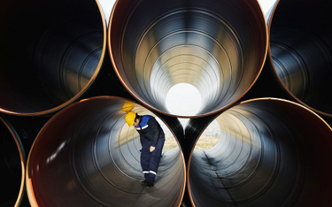 Bruksela sprawdzi Niemców czy nie faworyzują Nord Stream-2