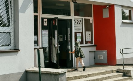 Jakichkolwiek zmian w ochronie zdrowia rząd boi się jak ognia