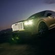 Bentley Torcal