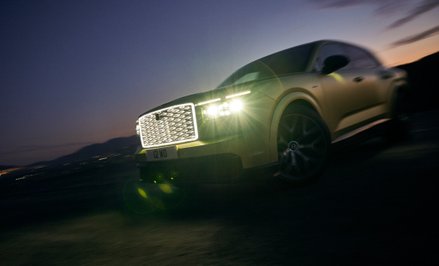 Bentley Torcal