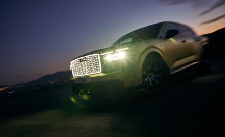 Bentley Torcal