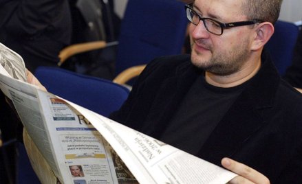 Rafał Ziemkiewicz i jego goście w nowym „Antysaloniku”