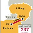Most energetyczny z Litwą coraz bliżej