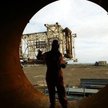 Przez Ukrainę rosyjski gaz płynie do odbiorców na Słowację, do Czech, Austrii, Niemiec, Francji Słow