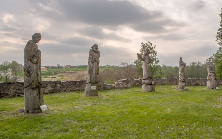 Długi cień polskiej historii