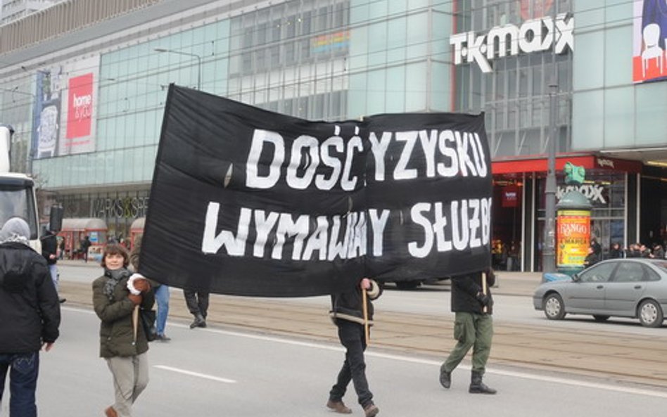 Feministki nie chcą rozmawiać z zakonnicami