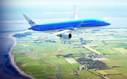 KLM: Czy na pewno musisz lecieć?