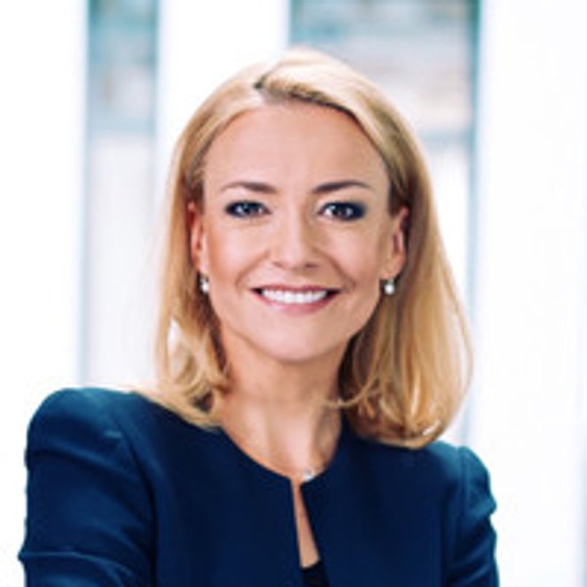 Magdalen Bartkiewicz-Podoba, prezes Liebrecht & wooD w Polsce