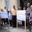Prezydent miasta ma prawo zakazać organizacji pikiety? w konkretnym miejscu i dniu