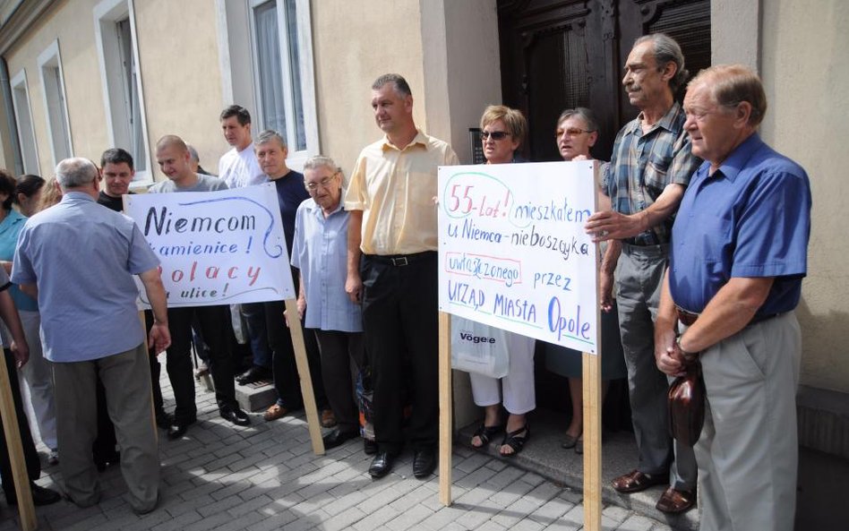 Prezydent miasta ma prawo zakazać organizacji pikiety? w konkretnym miejscu i dniu