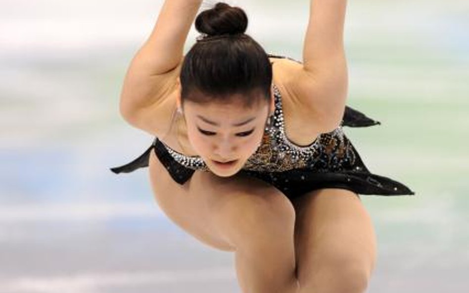 Yu Na Kim