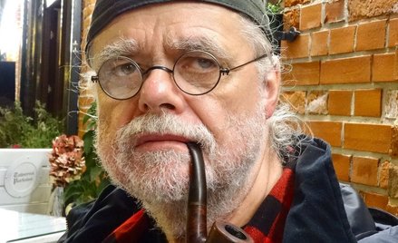 67-letni Paweł Szymański to jeden z najlepszych polskich kompozytorów