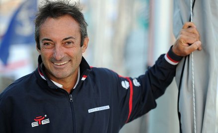 Włochy: Poseł żeglował zamiast głosować. Rezygnuje z mandatu