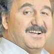 Krzysztof Krawczyk omal nie udławił się stekiem w Chicago