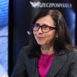#RZECZoBIZNESIE: Iwona Jarzębska: Niebawem robot doradzi przy inwestowaniu pieniędzy
