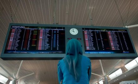 Terroryści zamieszani w zniknięcie MH370?