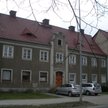 Wielorodzinny blok w Bolesławcu został wybudowany ok. 1920 roku
