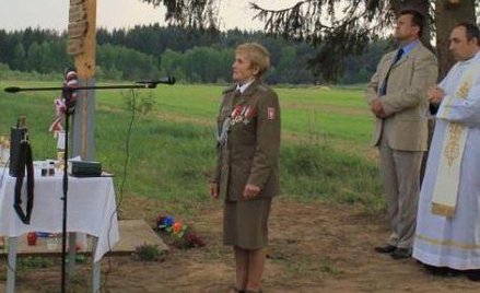 O AK mówi się jak o bandytach